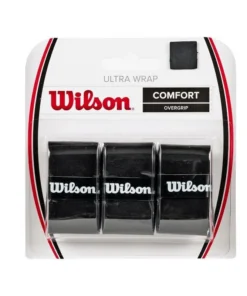 Overgrip Tenis Wilson Ultra Wrap