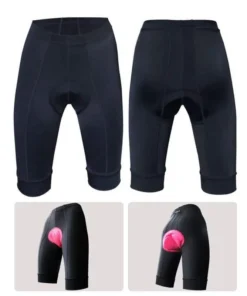 Pantaloneta Ciclismo Dama Xtriat