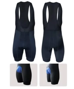 Pantaloneta Ciclismo Hombre Xtriat