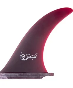 TRUE AMES Greenough 4A 9.0 – Rojo
