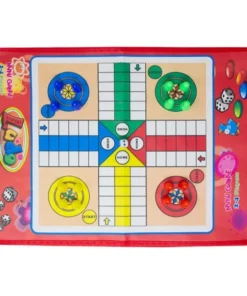Parqués Económico Ludo