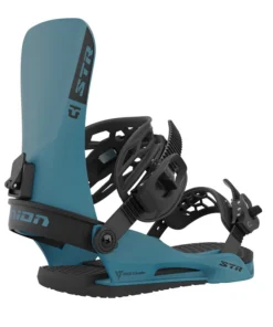 UNION BINDING CO – STR 2023 – Azul acero