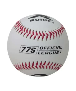 Pelota Baseball 77S Mayor League Runic