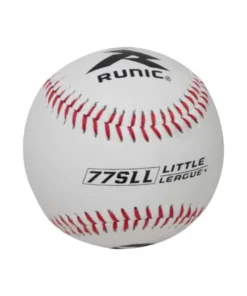 Pelota Baseball 77SLL Infantil Runic