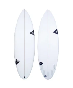 Tablas de surf SIMON ANDERSON – Spudster 5’10 XF (epoxi) – Futuros
