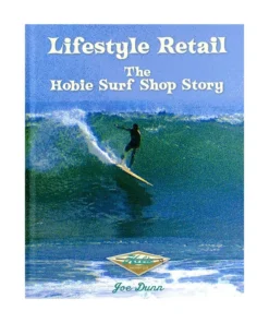 HOBIE – Libro de cuentos de la tienda de surf