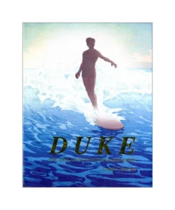 DUKE – LA HISTORIA DE VIDA DE DUKE por Joe Brennan