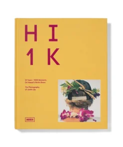 HI 1K: 10 AÑOS – Por Justin Jay