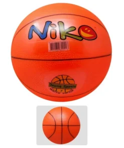 Pelota Fundamentación Baloncesto Niko