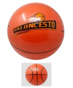 Pelota Fundamentación Baloncesto Wonder