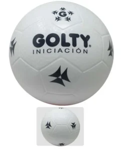Pelota Fundamentación Futbol Golty