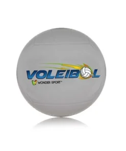 Pelota Fundamentación Voleibol