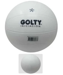 Pelota Fundamentación Voleibol Golty