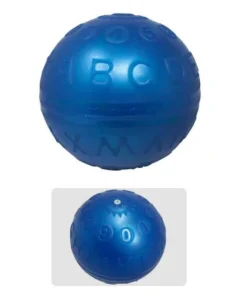 Pelota Número Letras Golty