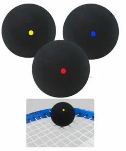 Pelota Squash Wonder