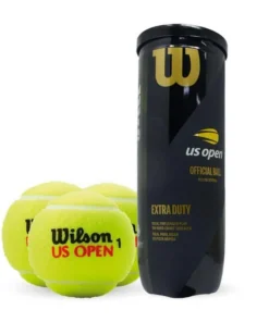 Pelota Tenis Campo Us Open Wilson