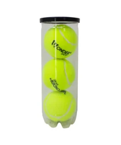 Pelota Tenis Campo Wonder