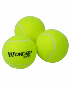Pelota Tenis Campo Wonder TSP-2494