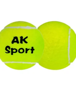 Pelota Tenis Campo X3 AK1143