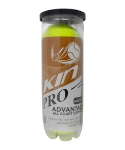 Pelota Tenis Campo X3 AK2212