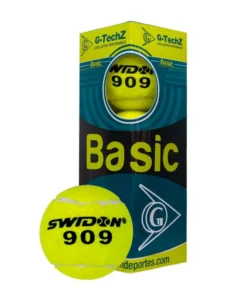 Pelota Tenis Campo X3 G-TechZ