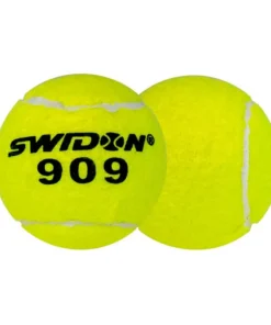 Pelota Tenis Campo X3 Swidon 909 HD728