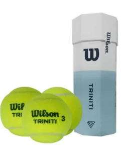 Pelota Tenis Triniti Wilson