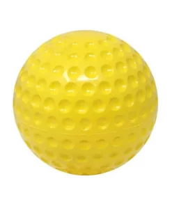 Pelotas Máquina Softball Wonder