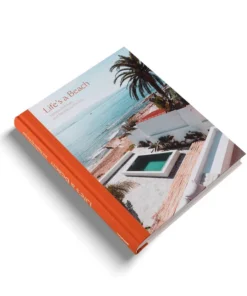 La vida es una playa, casas, retiros y respiro junto al mar.