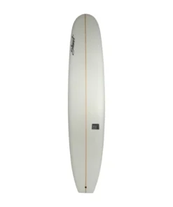 Tablas de surf STEWART – Tipster 9’4 (PU) – Transparente