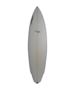 Tablas de surf STEWART – S-Winger 5 quillas 7’0 (PU) Transparente