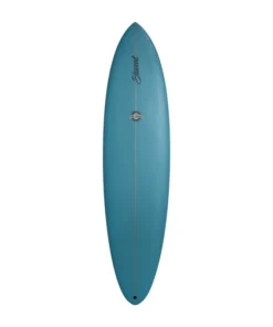 Tablas de surf STEWART – Funboard Comp 7’4 (PU)