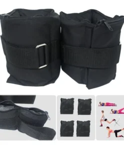 Pesa Tobillera 10KG JM