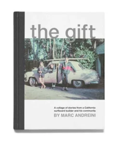 ANDREINI – El regalo