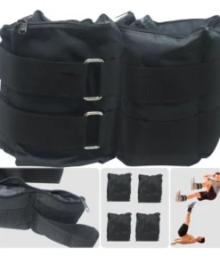 Pesa Tobillera 16KG JM