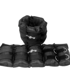 Pesa Tobillera 3kg Sportfitness 071758