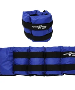 Pesa Tobillera 5 kg SportFitness
