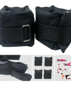 Pesa Tobillera 5KG JM