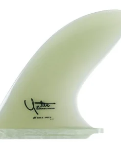 Aleta TRUE AMES Yater Classic 9.75 – Transparente