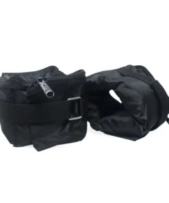 Pesa Tobillera Muñequera 2.5 KG JM
