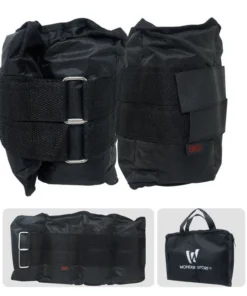Pesa Tobillera Wonder 5KG