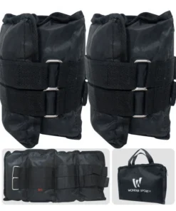 Pesa Tobillera Wonder 6KG