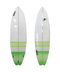 Tabla de surf STORM – Modelo Orca D2 – 7’0