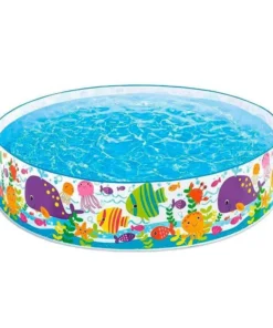 Piscina Rígida Intex 56452