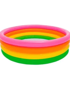 Piscina Tricolor Intex 56441