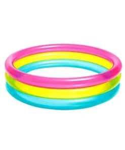 Piscina Tricolor Intex 57104