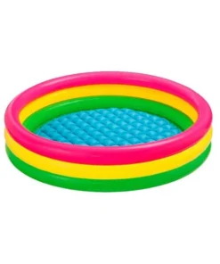 Piscina Tricolor Intex 57422
