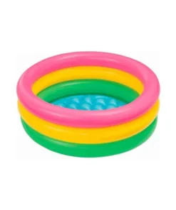 Piscina Tricolor Intex 58924