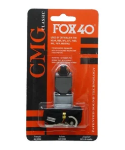 Pito Fox 40 Classic