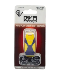 Pito GIVA Rocket